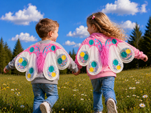 Load image into Gallery viewer, Butterfly Sweatshirt