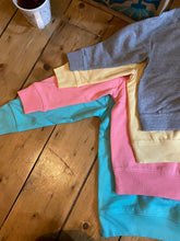 Load image into Gallery viewer, Butterfly Sweatshirt