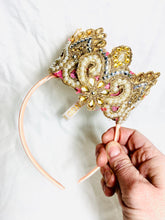Load image into Gallery viewer, Coronation Crown for all the Queens!!