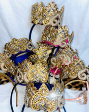 Load image into Gallery viewer, Coronation Crown for all the Queens!!