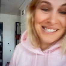 Load image into Gallery viewer, ADULT BERNIE Flingo Hoodie / Sweatshirt with Wings.