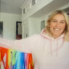 Load image into Gallery viewer, ADULT BERNIE Flingo Hoodie / Sweatshirt with Wings.