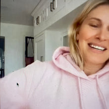 Load image into Gallery viewer, ADULT BERNIE Flingo Hoodie / Sweatshirt with Wings.