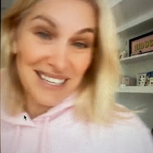 Load image into Gallery viewer, ADULT BERNIE Flingo Hoodie / Sweatshirt with Wings.