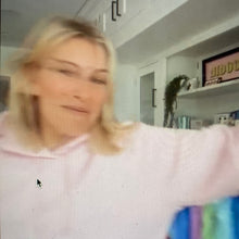 Load image into Gallery viewer, ADULT BERNIE Flingo Hoodie / Sweatshirt with Wings.