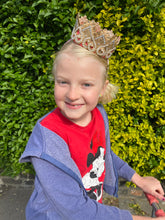Load image into Gallery viewer, Coronation Crown for all the Queens!!