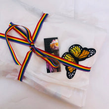 Load image into Gallery viewer, Fantastical Octopus Girl Body