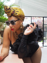 Load image into Gallery viewer, Octopussy Body