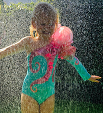 Load image into Gallery viewer, Fantastical Octopus Girl Body