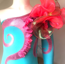 Load image into Gallery viewer, Fantastical Octopus Girl Body