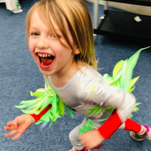 Load image into Gallery viewer, Superhero Suit