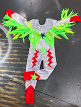 Load image into Gallery viewer, Superhero Suit