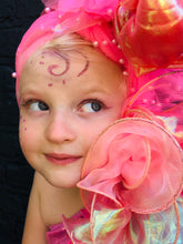 Load image into Gallery viewer, Fantastical Octopus Girl Body