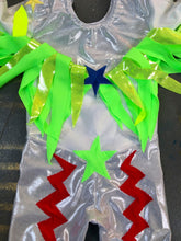 Load image into Gallery viewer, Superhero Suit