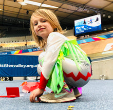 Load image into Gallery viewer, Superhero Suit