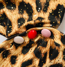 Load image into Gallery viewer, Sky Blue Romper with Rainbow wings