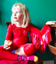 Load image into Gallery viewer, Superhero Suit