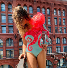 Load image into Gallery viewer, Octopus Lady Body