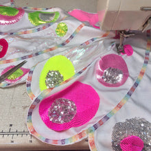 Load image into Gallery viewer, Butterfly Body