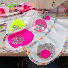 Load image into Gallery viewer, Butterfly Body