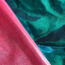 Load image into Gallery viewer, Slushy Leggings..Blue, Pink, Gold