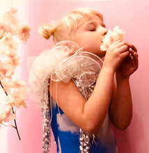 Load image into Gallery viewer, Little Fluffy Clouds Swimsuit