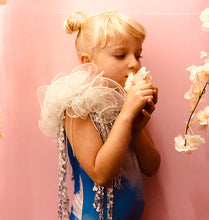 Load image into Gallery viewer, Little Fluffy Clouds Swimsuit