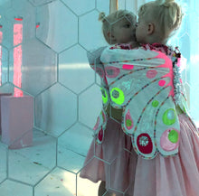 Load image into Gallery viewer, Butterfly Body