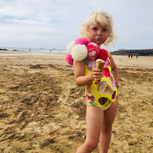 Load image into Gallery viewer, Ice Cream Queen Swimsuit