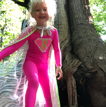 Load image into Gallery viewer, Superhero Suit
