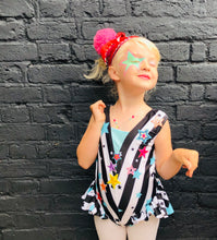 Load image into Gallery viewer, Stars and Stripes Body