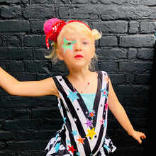 Load image into Gallery viewer, Stars and Stripes Body