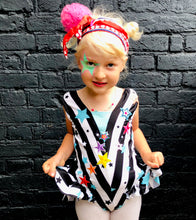 Load image into Gallery viewer, Stars and Stripes Body