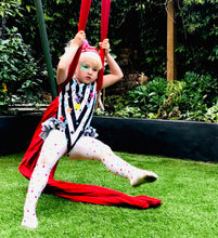 Load image into Gallery viewer, Stars and Stripes Body