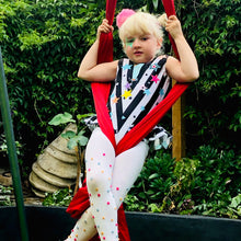 Load image into Gallery viewer, Stars and Stripes Body