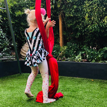 Load image into Gallery viewer, Stars and Stripes Body