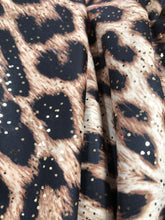 Load image into Gallery viewer, Leopard Body - Rainbow Wings