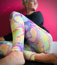 Load image into Gallery viewer, Marbling Ink Queen