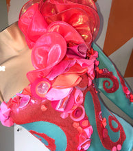 Load image into Gallery viewer, Octopus Lady Body