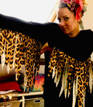 Load image into Gallery viewer, ADULT Flingo Sweatshirt with Wings.