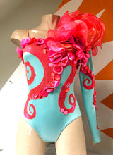 Load image into Gallery viewer, Octopus Lady Body