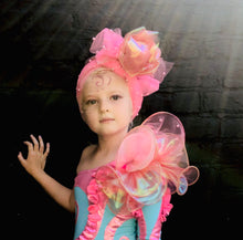 Load image into Gallery viewer, Fantastical Octopus Girl Body