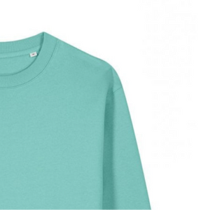 ADULT Flingo Sweatshirt with Wings.