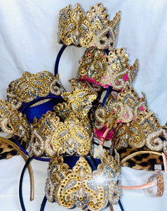 Coronation Crown for all the Queens!!