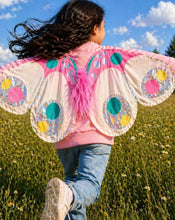 Load and play video in Gallery viewer, Butterfly Sweatshirt
