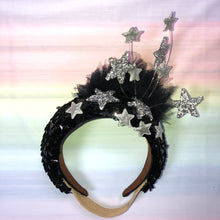 Load image into Gallery viewer, Showgirl Headdress
