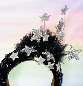 Showgirl Headdress
