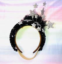 Load image into Gallery viewer, Showgirl Headdress
