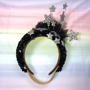 Showgirl Headdress