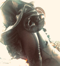 Load image into Gallery viewer, Octopussy Body
